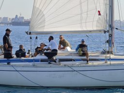 AUTUNNALE TARANTO 2026 - Foto